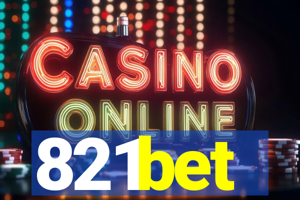 821bet