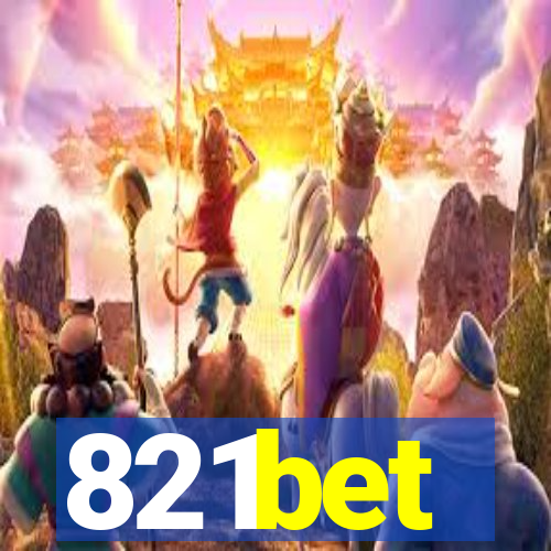 821bet