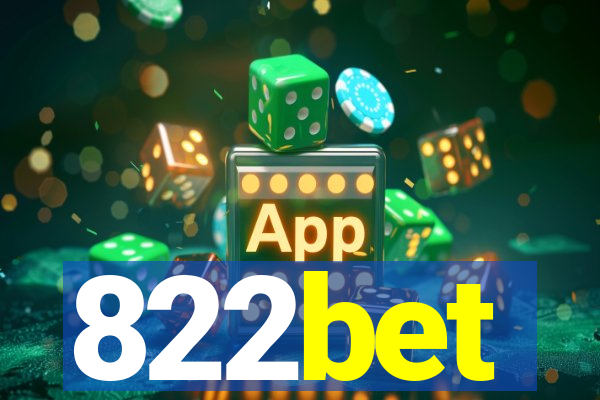 822bet