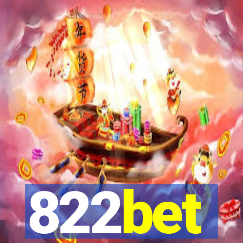 822bet