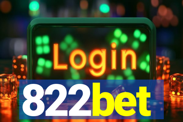 822bet