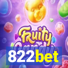 822bet