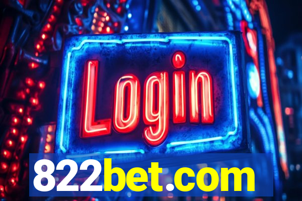 822bet.com