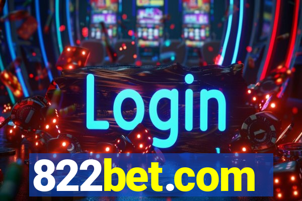 822bet.com