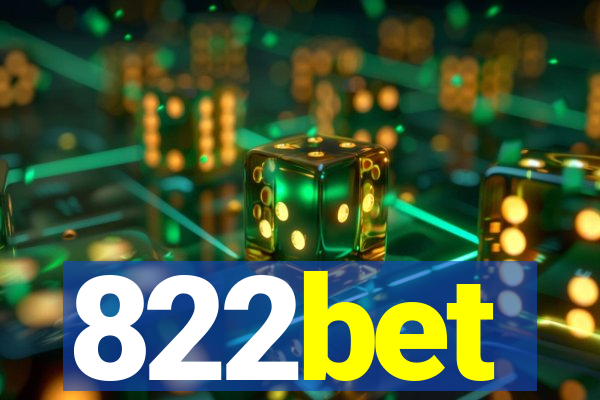 822bet