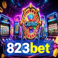 823bet