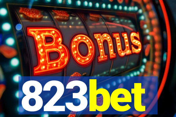823bet