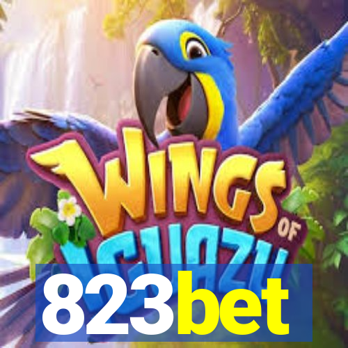 823bet