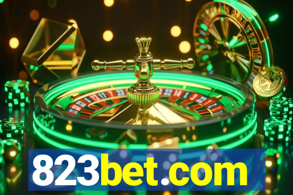 823bet.com