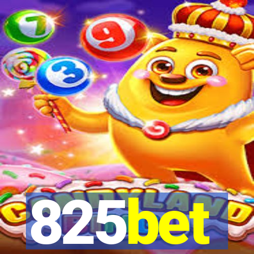 825bet