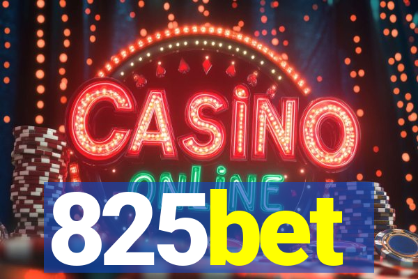 825bet