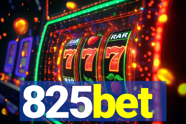 825bet