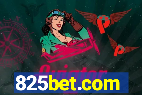 825bet.com