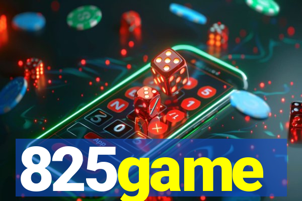 825game