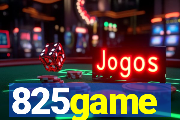 825game