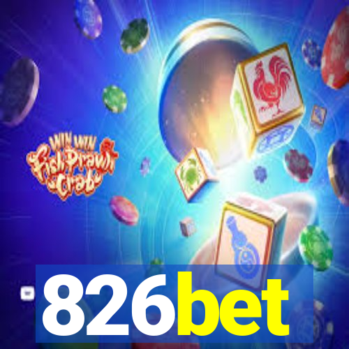 826bet