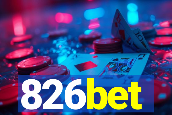 826bet