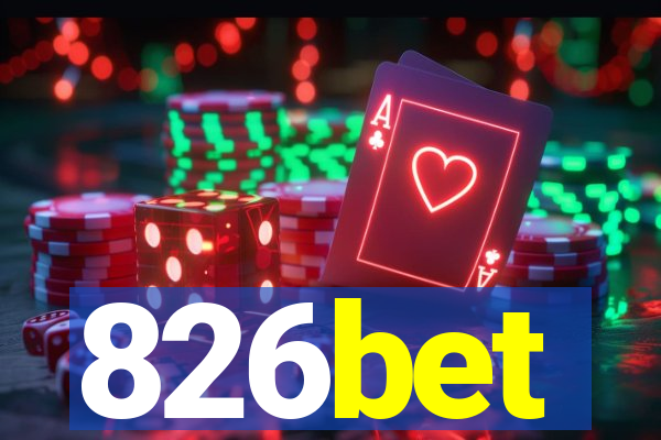 826bet