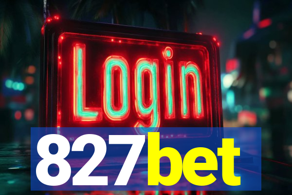 827bet