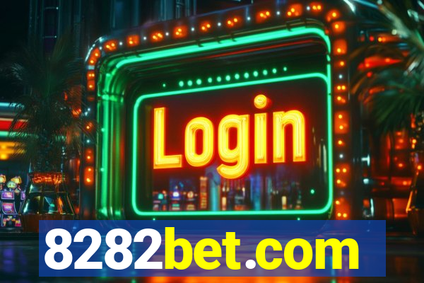 8282bet.com