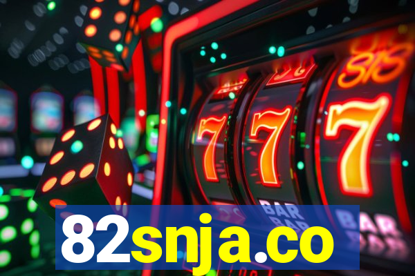 82snja.co