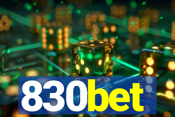 830bet