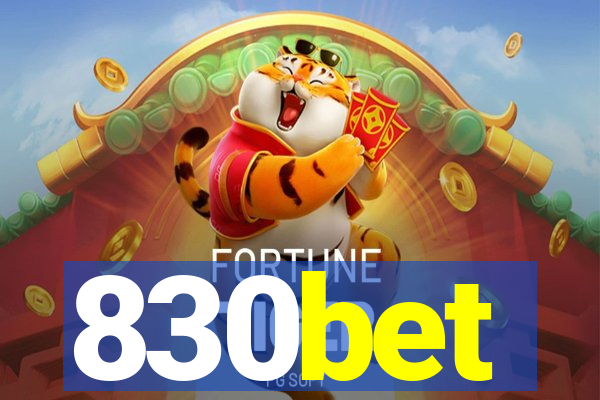 830bet