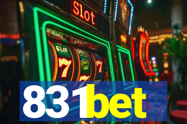831bet