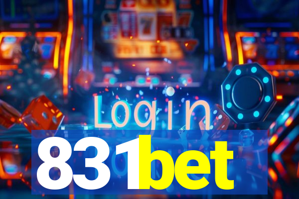 831bet
