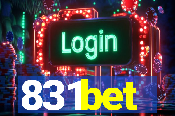 831bet