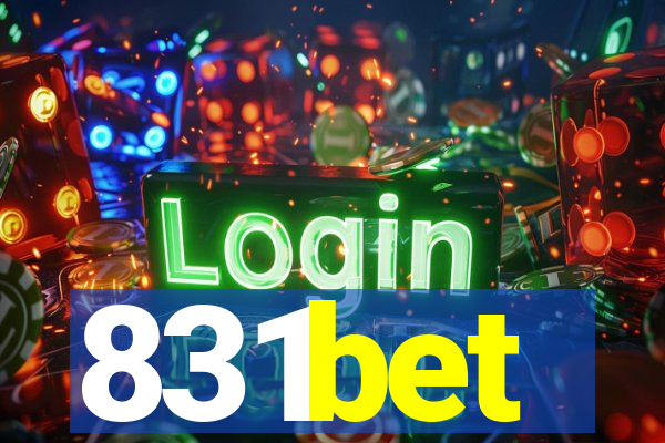 831bet