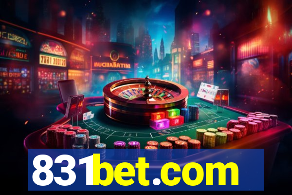 831bet.com