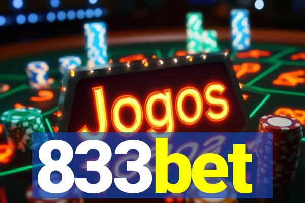 833bet