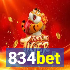 834bet