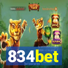 834bet