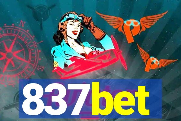 837bet