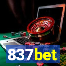 837bet