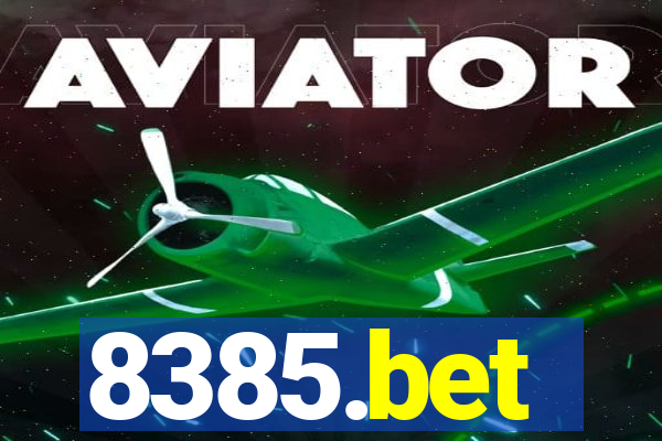 8385.bet