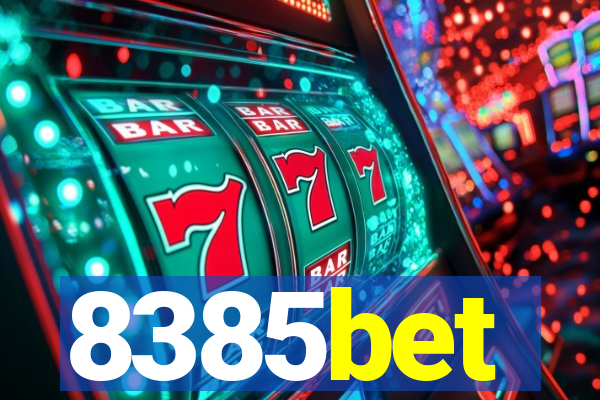 8385bet
