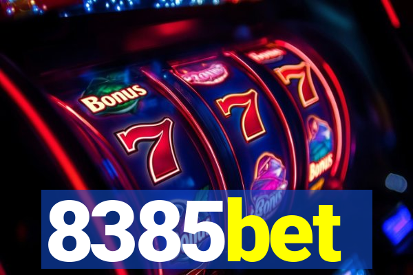 8385bet