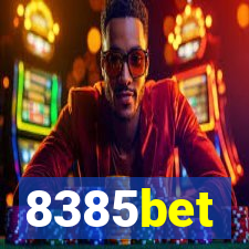 8385bet
