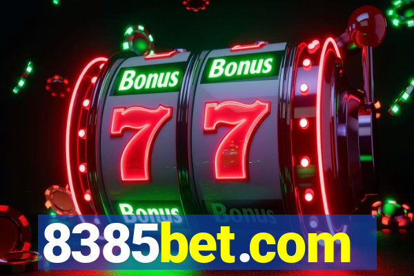 8385bet.com