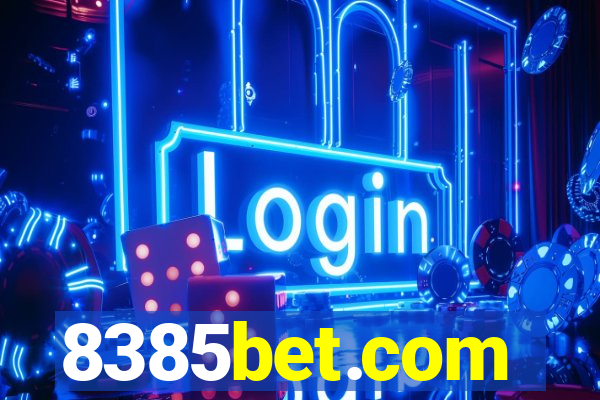 8385bet.com