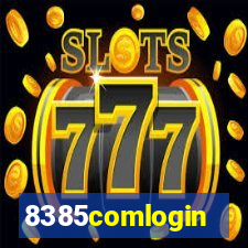 8385comlogin