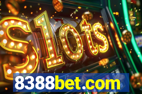 8388bet.com