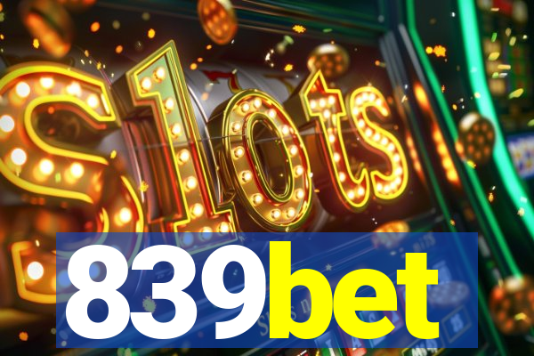 839bet