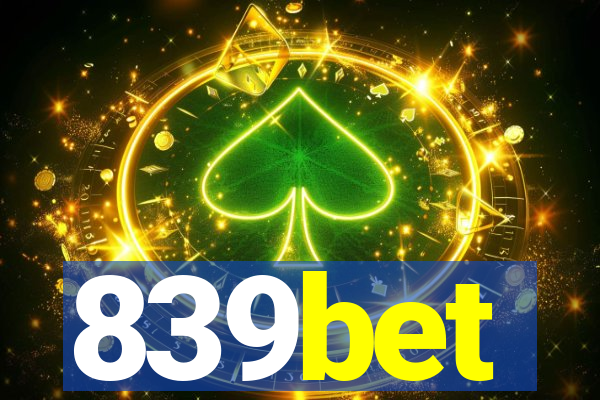 839bet