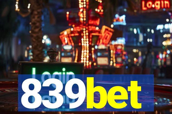 839bet