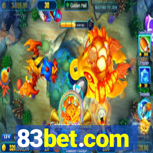 83bet.com