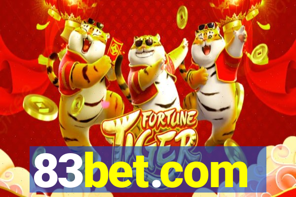 83bet.com